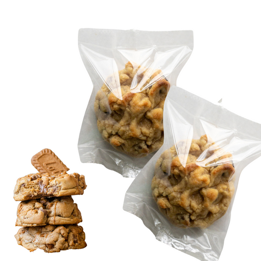 Wholesale of Matte Food-Grade Heat Seal Bags | Tear-Resistant, Moisture-Proof | image 1