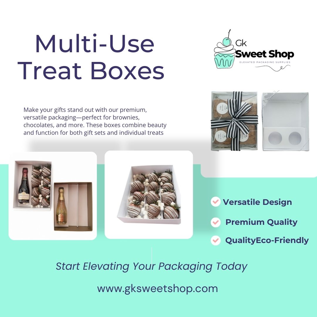 Berry & Wine Box image 1