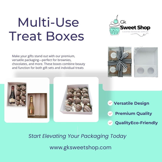 Berry & Wine Box image 1