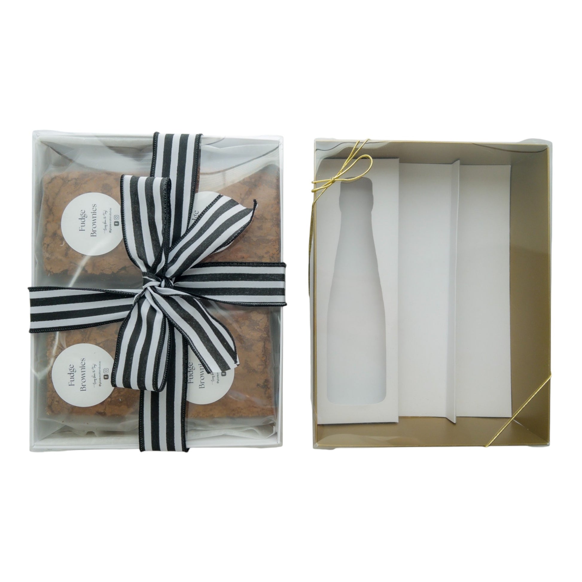 Berry & Wine Box image 2