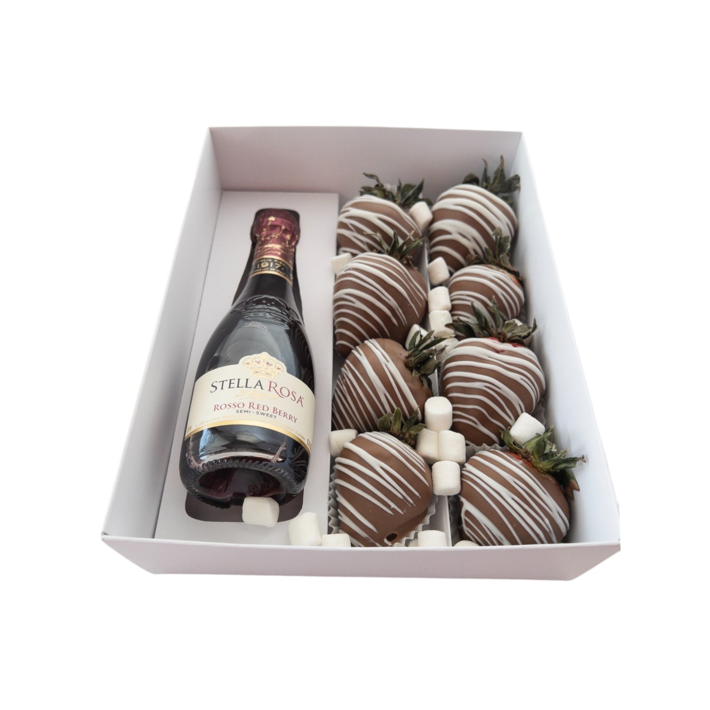 Berry & Wine Box image 4