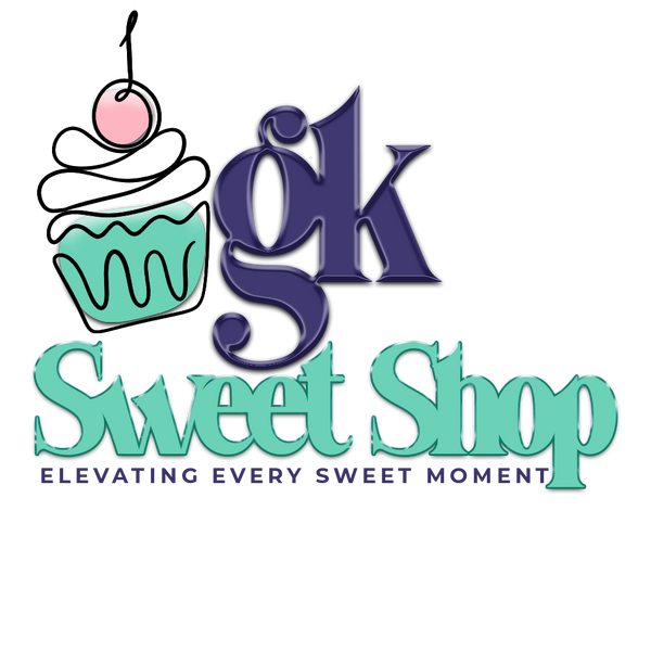 GK Sweet Shop